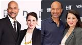 Unveiling Keegan-Michael Key's Family: a Journey into Fatherhood