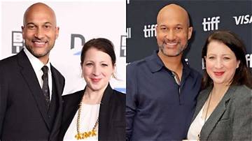 Unveiling Keegan-Michael Key's Family: a Journey into Fatherhood