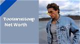 Unveiling the Extraordinary Net Worth of Oded Nachmani: Behind-the-Scenes Insights