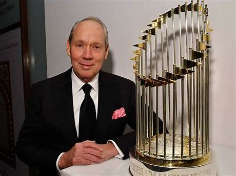 Unveiling the Inspiring World of "Jim Crane Wife"