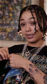 Unveiling the Secrets Behind Coi Leray's True Identity