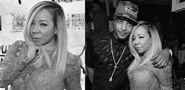 Unveiling the Secrets: Tiny Harris' Net Worth