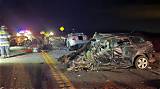 Urgent Head-on Collision Reported in Colorado: Immediate Attention Needed!