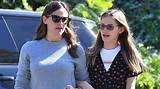 Violet Affleck: Exploring Her Net Worth and Financial Success