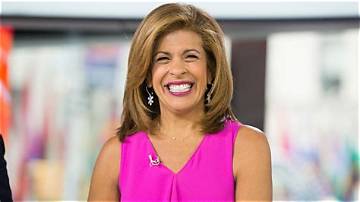 What Is Hoda Kotb Ethnicity? Celebrity. Fm #1 Official Stars, Business & People Network, Wiki