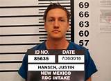 When Will Justin Hansen Be Released from Prison?