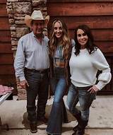 Who Are Lainey Wilson Parents Meet Brian and Michelle Wilson
