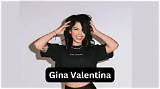 Who Is Gina Valentina? Wiki, Age, Bio, Net Worth, Career, Relationship, Family
