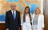 Who Is Noa Netanyahu-Roth: Benjamin Netanyahu's Daughter