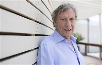 Who Is Richard Blum? Wiki, Age, Wife, Net Worth, Height, Ethnicity
