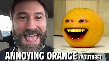 Who Is the Actor with the Annoying Voice? Celebrity. Fm #1 Official Stars, Business & People ·