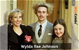 Wylda Rae Johnson- Wiki, Biography, Age, Net Worth, Parents, Siblings